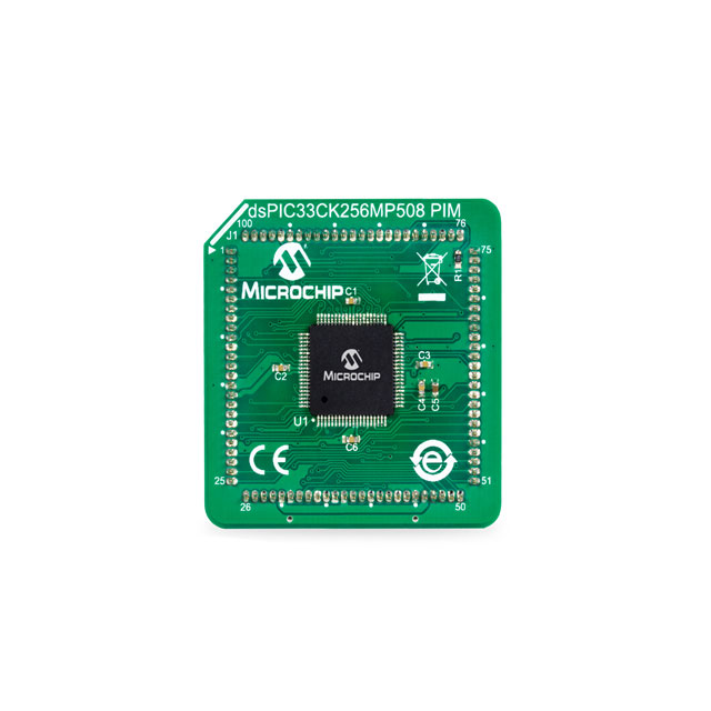 MA330042 Microchip Technology  Accessoires